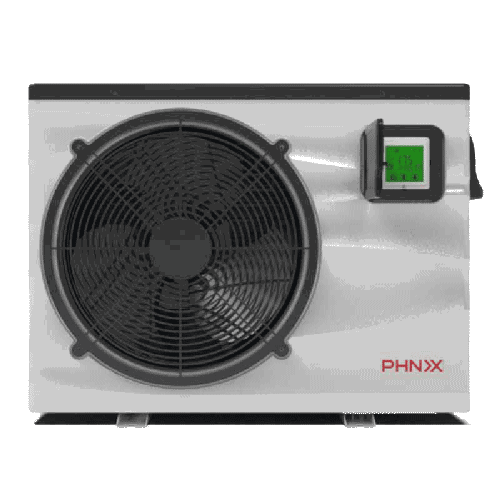 AQP - Pompe à chaleur Ecofun