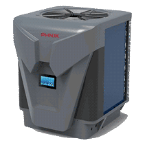 AQP - Pompes à chaleur