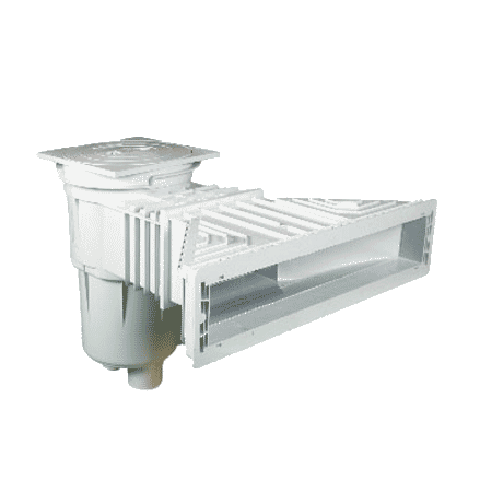 AQP Skimmer PA00252C