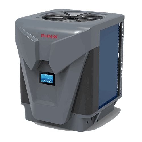 Pompe à chaleur AQP Turbo