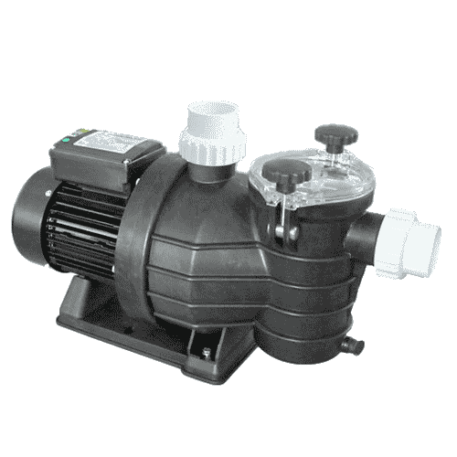 AQP Pompe avec pré-filtre SBP