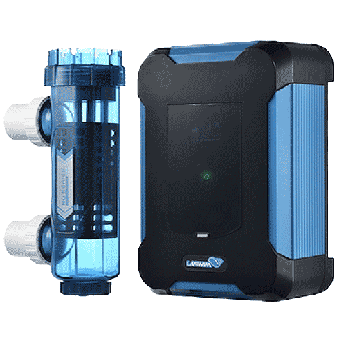 Chlorinateur AQP HQ/SQ - au sel marin