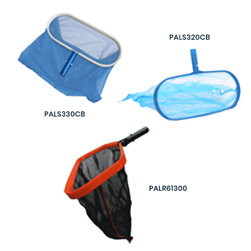 Epuisettes profondes AQP - vignette