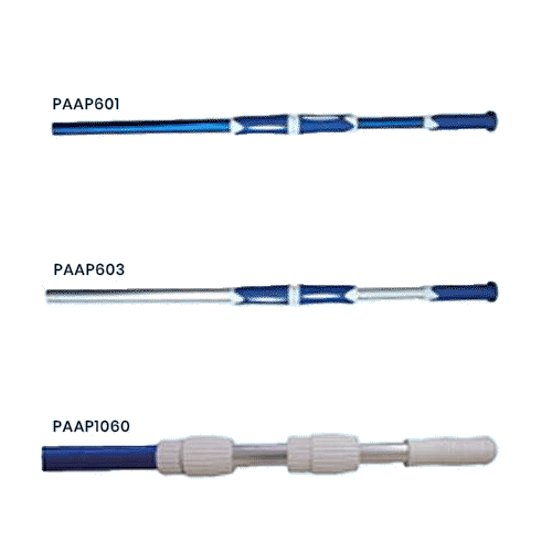 Manches télescopiques AQP - vignette